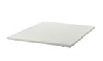 Memory Foam Mattress Topper -160x200 - Excellent Condition, Ophalen, Tweepersoons, Zo goed als nieuw, Matras