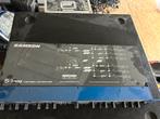 Samson crossover, Ophalen of Verzenden, Gebruikt, Minder dan 500 watt