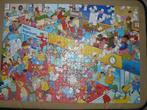 Goliath Wacky World puzzel office 914506., Ophalen of Verzenden, 500 t/m 1500 stukjes, Zo goed als nieuw, Legpuzzel