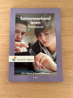 Samenwerkend leren - Praktijkboek, Boeken, Ophalen of Verzenden, Zo goed als nieuw, Niet van toepassing