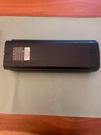 Accu donsoris, Ophalen, Gebruikt