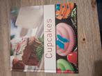 Cupcakes, Ophalen of Verzenden, Zo goed als nieuw