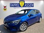 Renault Clio 1.0 TCe Intens Carplay/Dab/Led, Voorwielaandrijving, 101 pk, Gebruikt, Euro 6