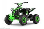 Kinderquad mini quad elektrische kinderquad atv of benzine, 7772BB, 11 kW of minder, Info@patoni.eu, Gepard