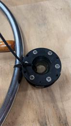 Stuurrad - 60 cm diameter, Watersport en Boten, Ophalen of Verzenden, Gebruikt, Overige typen