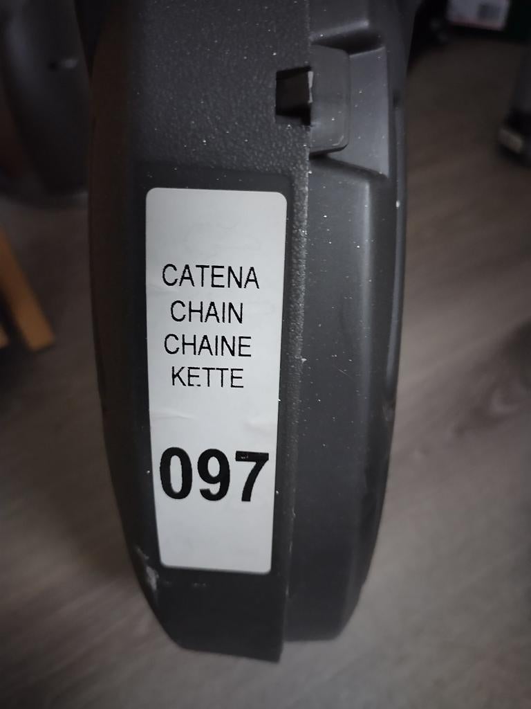 Nieuwe Sneeuwkettingen thule, Auto diversen, Sneeuwkettingen, Ophalen of Verzenden, Nieuw