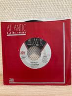 Pete Townshend (Who) - face the face 7inch, 7 inch, Single, Ophalen of Verzenden, Zo goed als nieuw