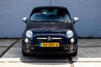 Fiat 500 0.9 TwinAir Street, Voorwielaandrijving, Euro 5, Gebruikt, Met garantie (alle)