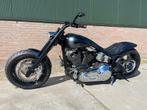 Harley Davidson Chopper Bozzies custom, Motoren, Chopper, 1449 cc, Particulier, Meer dan 35 kW
