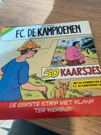 F.C. De Kampioenen - 50 Kaarsjes CD, Ophalen of Verzenden, Zo goed als nieuw