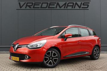 Renault Clio Estate 0.9 TCe Dynamique CRUISE/NAVI beschikbaar voor biedingen