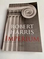 Robert Harris; Imperium, Boeken, Ophalen of Verzenden, Zo goed als nieuw