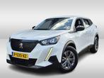 Peugeot 2008 1.2 PureTech Active Pack | 130 PK | Automaat |, Auto's, Peugeot, Gebruikt, 1199 cc, Wit, 1180 kg
