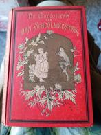 Antiek boek 1886, Antiek en Kunst, Antiek | Boeken en Bijbels, Ophalen of Verzenden