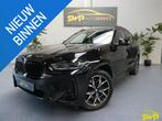 BMW X3 xDrive30e | M-sport | Pano | Cam | Navi, 1998 cc, Gebruikt, 4 cilinders, Blauw