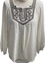 Tunika van Millenium - Maat : M, Maat 38/40 (M), Verzenden, Wit, Millenium