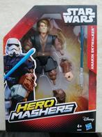 Disney Starwars Hero Masher divers, Verzenden, Nieuw