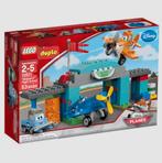 Skippers flight school lego duplo 10511, Ophalen of Verzenden, Nieuw, Complete set, Duplo
