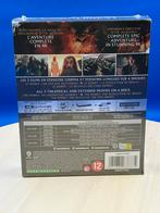 033. The Hobbit Trilogy 4K UHD - Nieuw in Verpakking!, Verzenden, ., Boxset, Science Fiction en Fantasy