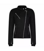 M-4 Motogirl Sherrie Jacket dames jack maat L, Motoren, Nieuw met kaartje, Deroue Motoren, Ophalen of Verzenden, Dames