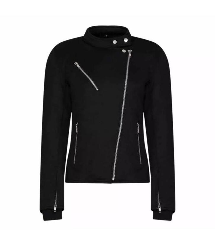 M-4 Motogirl Sherrie Jacket dames jack maat L, Motoren, Kleding | Motorkleding, Jas | textiel, Dames, Nieuw met kaartje, Ophalen of Verzenden