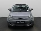 Fiat 500C 500e 42 kWh Icon AUTOMAAT | NAVIGATIE | LMV | PDC, 12 maanden, Stof, Gebruikt, 118 pk