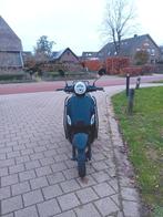 *** Aangeboden zeer nette goed onderhouden Senzo riva 50 ***, Fietsen en Brommers, Scooters | Overige merken, Ophalen, Gebruikt