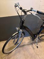 Elektrische fiets - accuproblemen, zonder display/lader, Overige merken, Minder dan 30 km per accu, Gebruikt, Ophalen of Verzenden