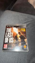The Last of Us, PS3, Spelcomputers en Games, Games | Sony PlayStation 3, Vanaf 18 jaar, Overige genres, 1 speler, Ophalen of Verzenden