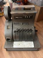 Vintage Nationale Kassa, Ophalen