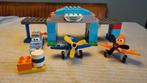 Duplo Planes Luchthaven - Zo Goed Als Nieuw!, Ophalen, Zo goed als nieuw, Complete set, Duplo