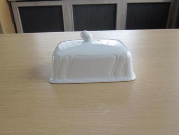 Villeroy & Boch Diamant botervloot onderkant 19cm bij 14,5cm beschikbaar voor biedingen