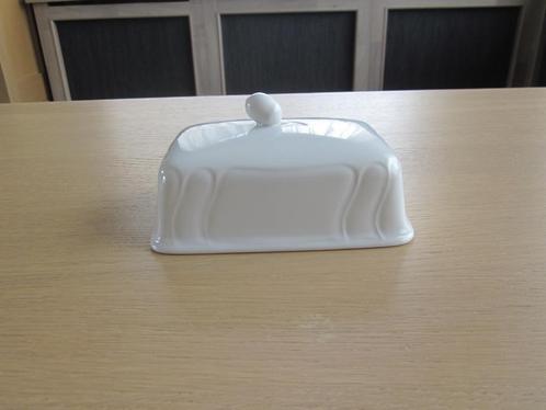 Villeroy & Boch Diamant botervloot onderkant 19cm bij 14,5cm, Huis en Inrichting, Keuken | Servies, Zo goed als nieuw, Overige typen