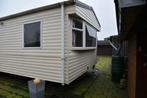 Sta caravan te koop. Merk Arizona. 4x11 meter, Caravans en Kamperen, Stacaravans