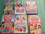 K3 /Kristel, Karen en Josje., Cd's en Dvd's, Cd's | Kinderen en Jeugd, Ophalen of Verzenden, Gebruikt, Muziek