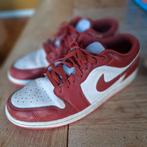 Nike Air Jordan maat 45.5, Ophalen, Gedragen, Overige kleuren