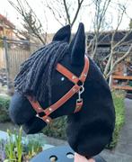 Hobbyhorse, stokpaardje, hobby horse, Verzenden, Nieuw