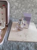 parfumminiatuur met doosje eclat d´aperge by lanvin, Ophalen, Zo goed als nieuw, Miniatuur, Gevuld
