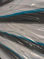 Mline Cool Motion matrassen 140x200 - Hoge Korting, Zo goed als nieuw, Twijfelaar, Matras, 200 cm