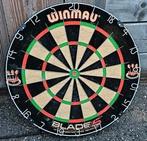 Winmau Blade 5 Dartbord, Sport en Fitness, Darts, Zo goed als nieuw, Ophalen, Dartbord