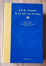 J.R.R. Tolkien, In de ban van de Ring, gebonden boek, Ophalen of Verzenden, Zo goed als nieuw, J.R.R. Tolkien