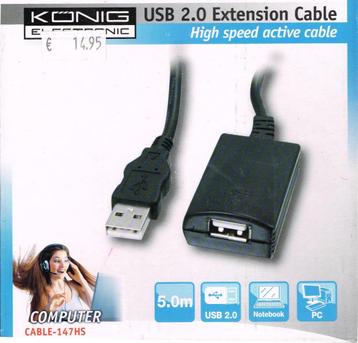 USB Switch 2 Port