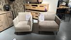 Fauteuils Denso | SHOWMODELLEN, Ophalen, 75 tot 100 cm