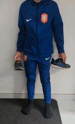 Nederland Trainingspak Dri-FIT Strike KNVB, Ophalen of Verzenden, Zo goed als nieuw, Jongen of Meisje, Broek