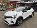 Renault Captur 1.0 TCe 90 Intens 10.4" Scherm Nwe Trekhaak, Voorwielaandrijving, Gebruikt, Euro 6, Met garantie (alle)
