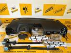 Airbag set citroen c1 2014-2022 Compleet Dashboard set, Auto-onderdelen, Gebruikt, Ophalen of Verzenden, Citroën