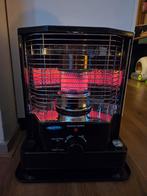 Petroleumkachel - Directe warmte voor koude dagen, Huis en Inrichting, Kachels, Ophalen, Gebruikt, Overige brandstoffen, Petroleumkachel