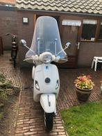 Vespa LX50, Ophalen, Gebruikt, Maximaal 25 km/u, Vespa LX