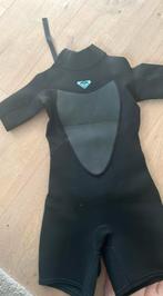 Roxy wetsuit voor meisjes, Watersport en Boten, Watersportkleding, Ophalen of Verzenden, Zo goed als nieuw, Kind, Wetsuit