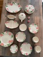 Franciscan Desert Rose diner set, Ophalen